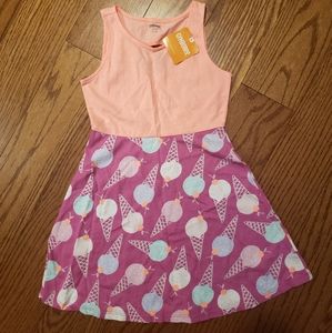 Gymboree 5/6 NWT